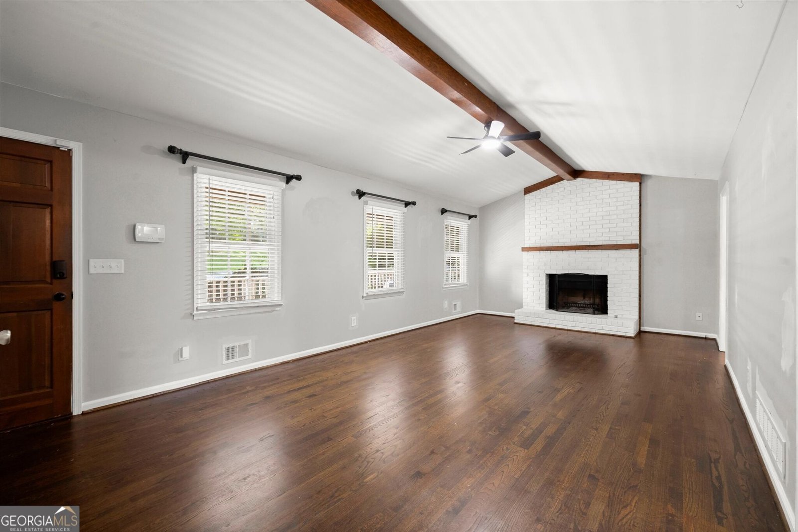 4916 Hawk Trail Marietta - Photo 29