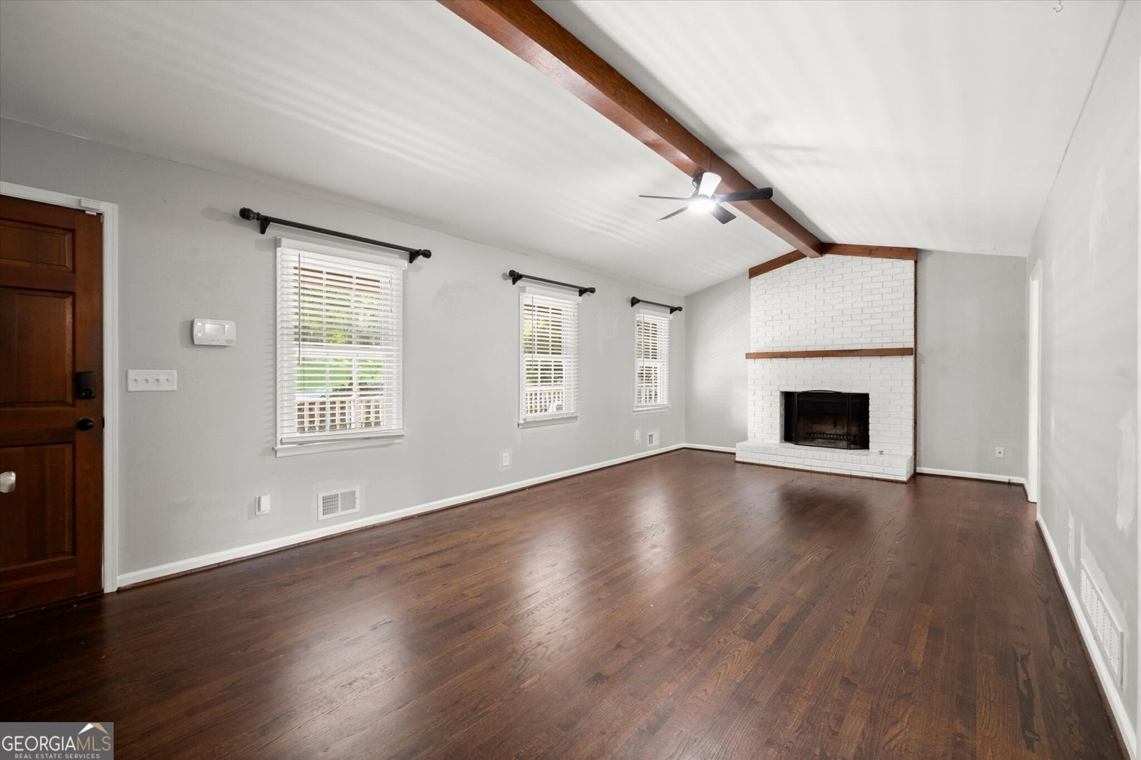 4916 Hawk Trail Marietta - Photo 30