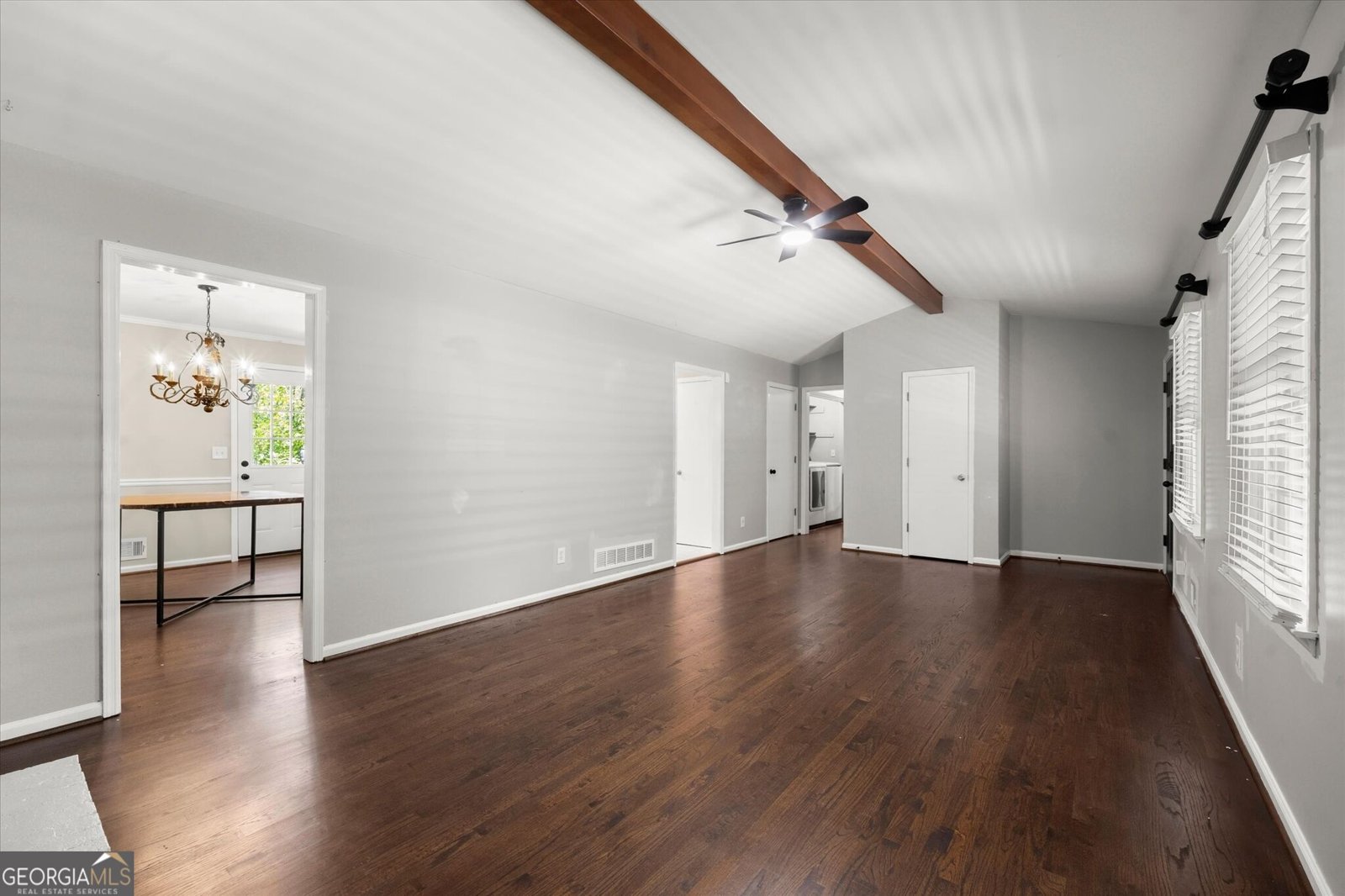 4916 Hawk Trail Marietta - Photo 34