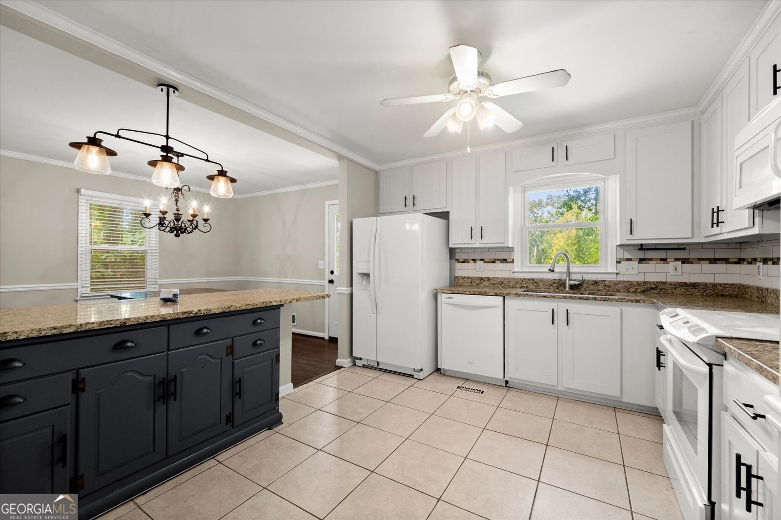 4916 Hawk Trail Marietta - Photo 35