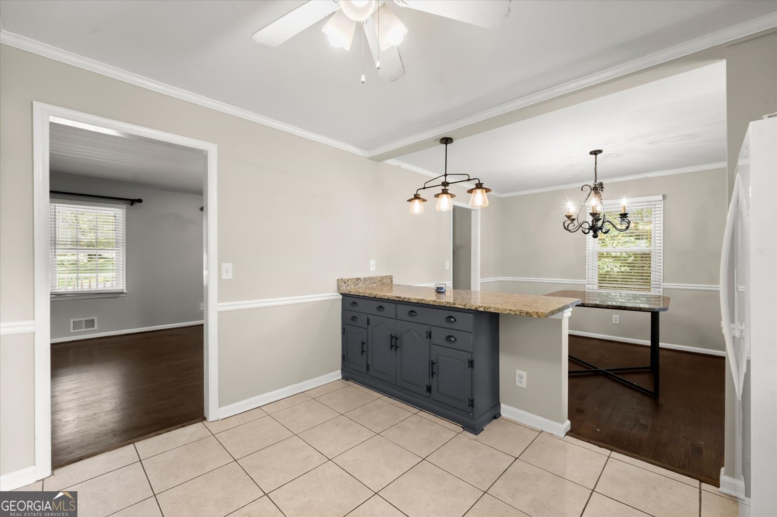 4916 Hawk Trail Marietta - Photo 37
