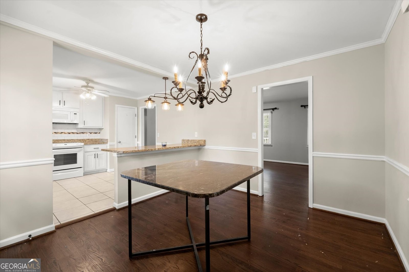 4916 Hawk Trail Marietta - Photo 43