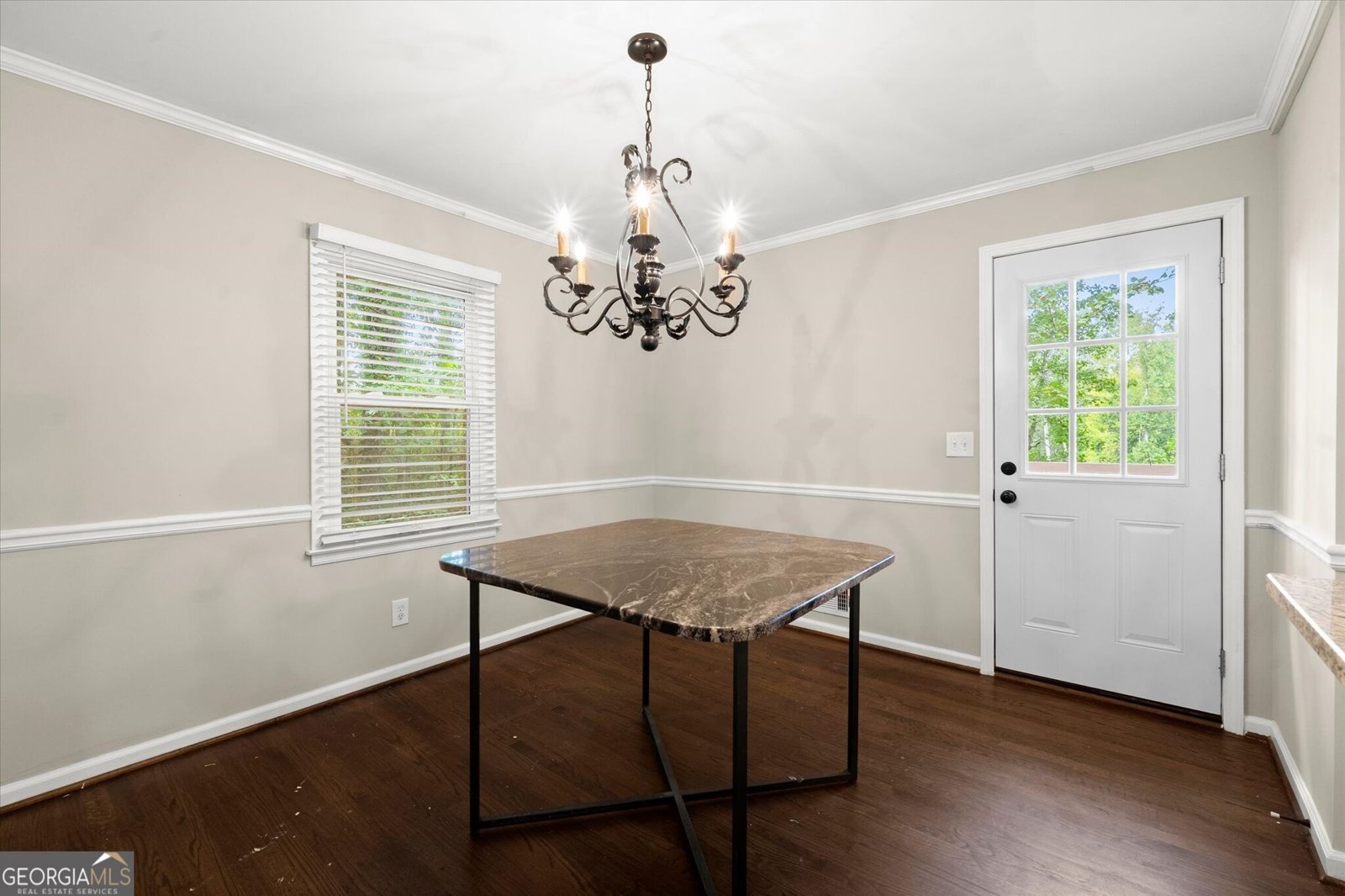 4916 Hawk Trail Marietta - Photo 44