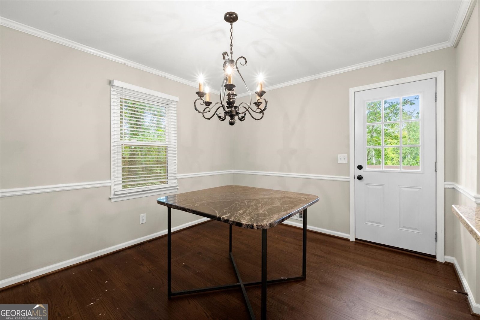 4916 Hawk Trail Marietta - Photo 45