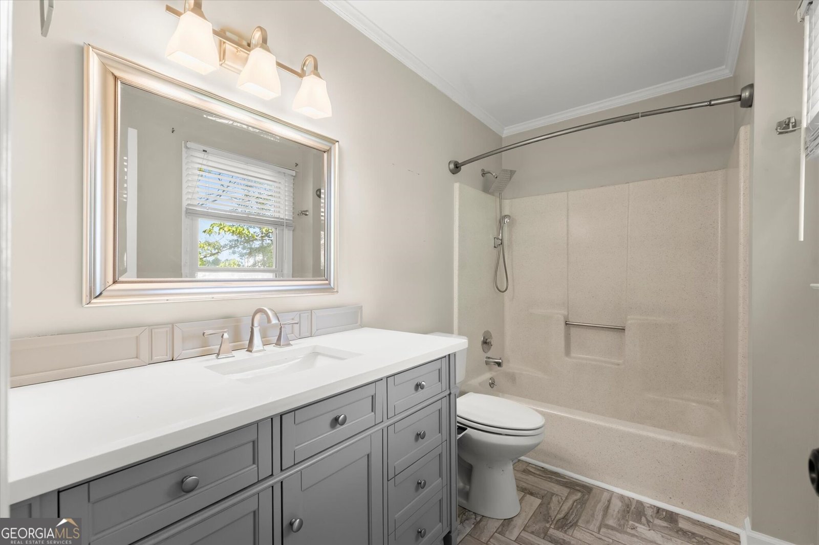 4916 Hawk Trail Marietta - Photo 57