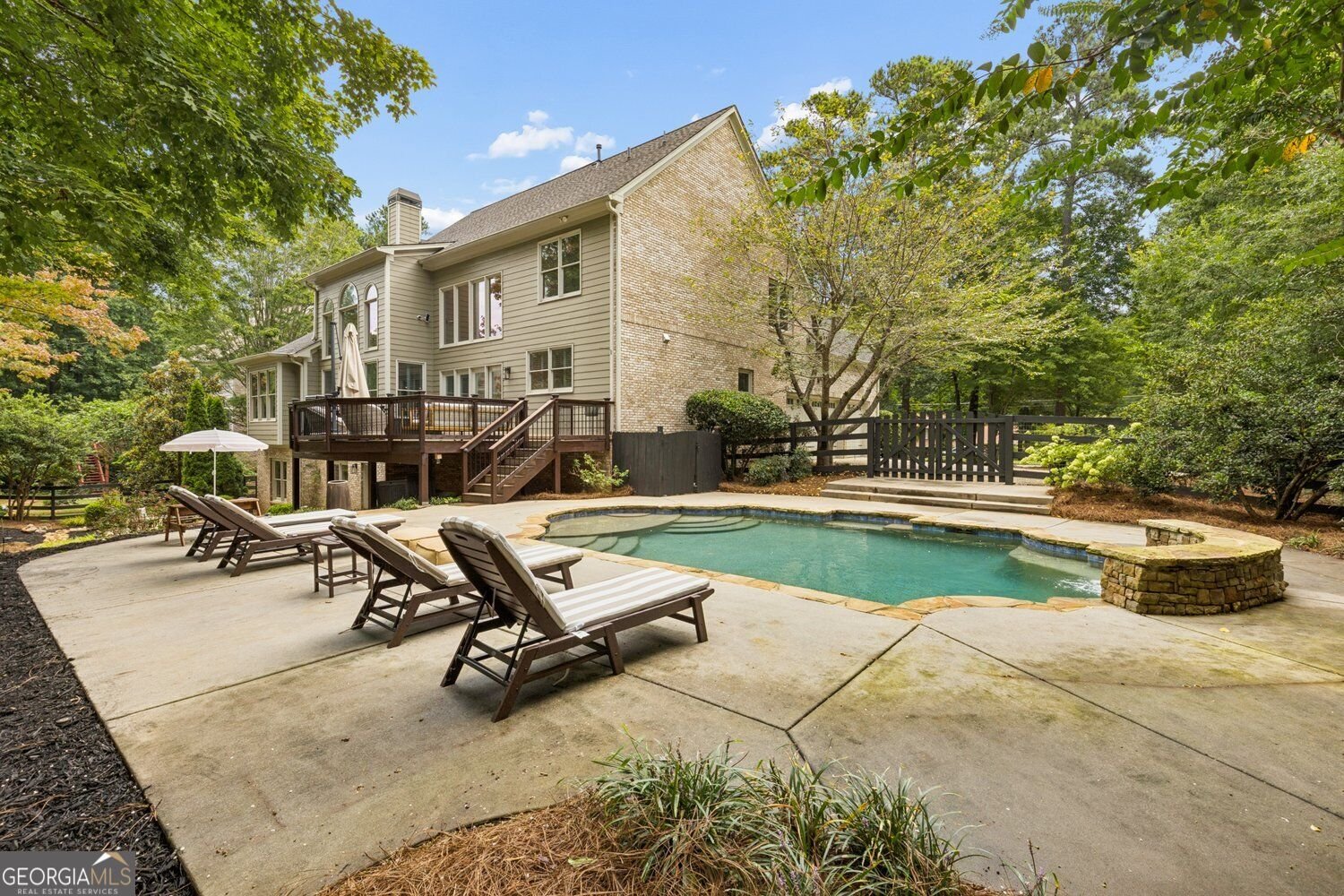 12350 Charlotte Drive Alpharetta - Photo 20