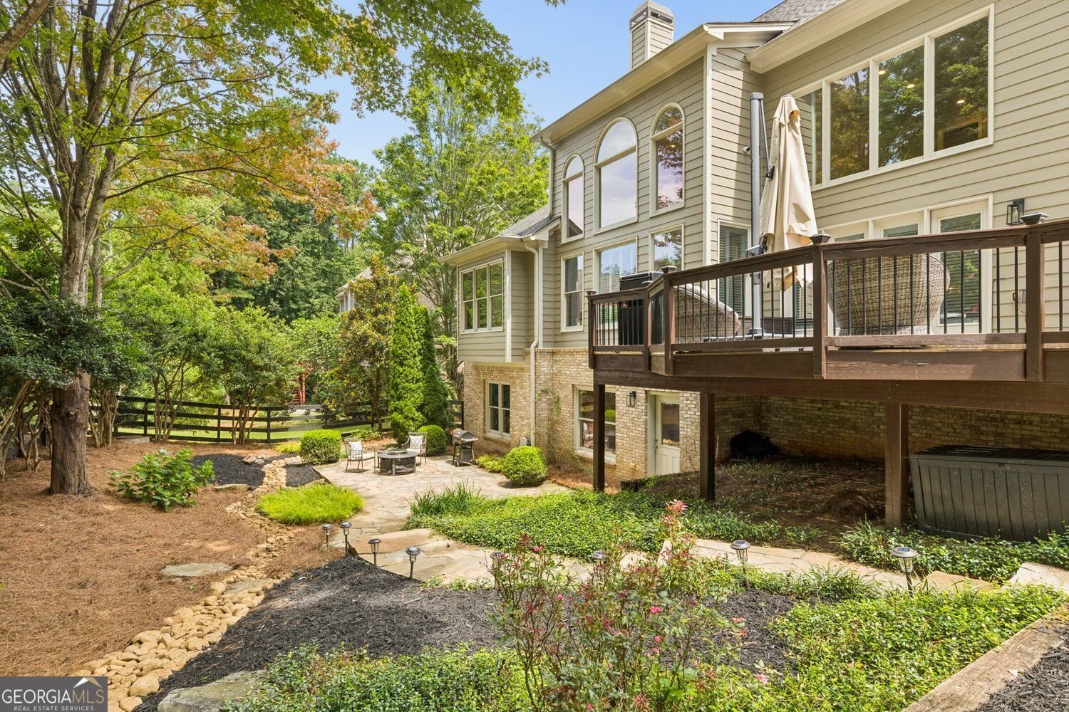 12350 Charlotte Drive Alpharetta - Photo 54
