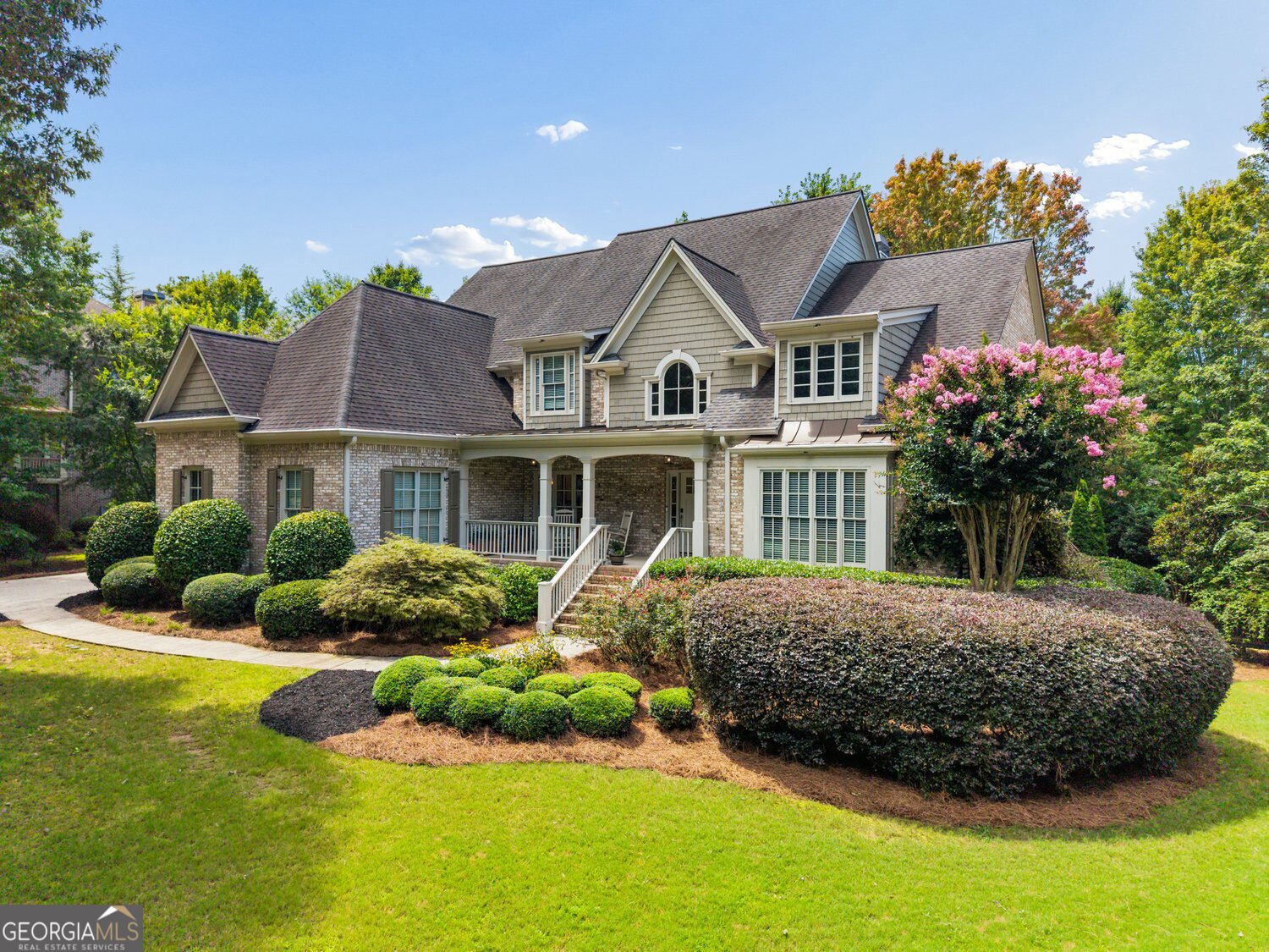 12350 Charlotte Drive Alpharetta - Photo 56