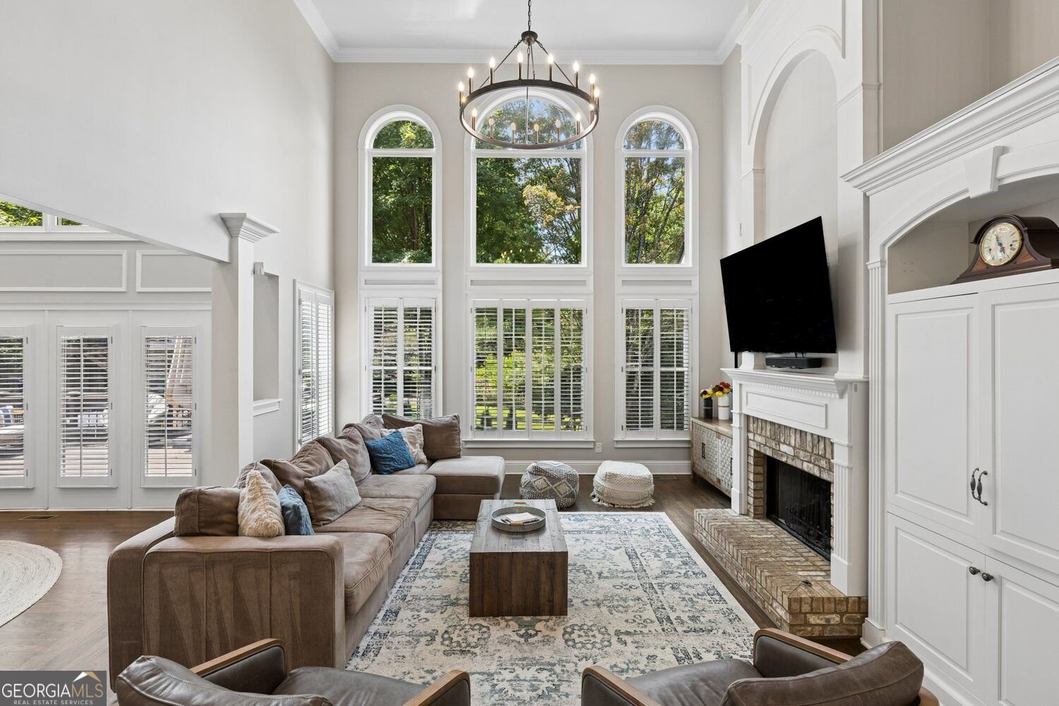 12350 Charlotte Drive Alpharetta - Photo 6