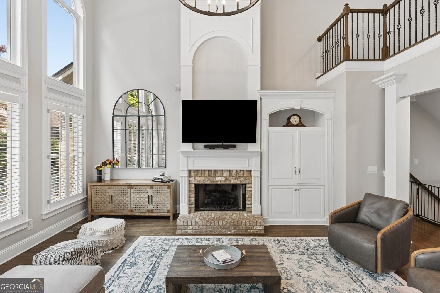 12350 Charlotte Drive Alpharetta - Photo 7