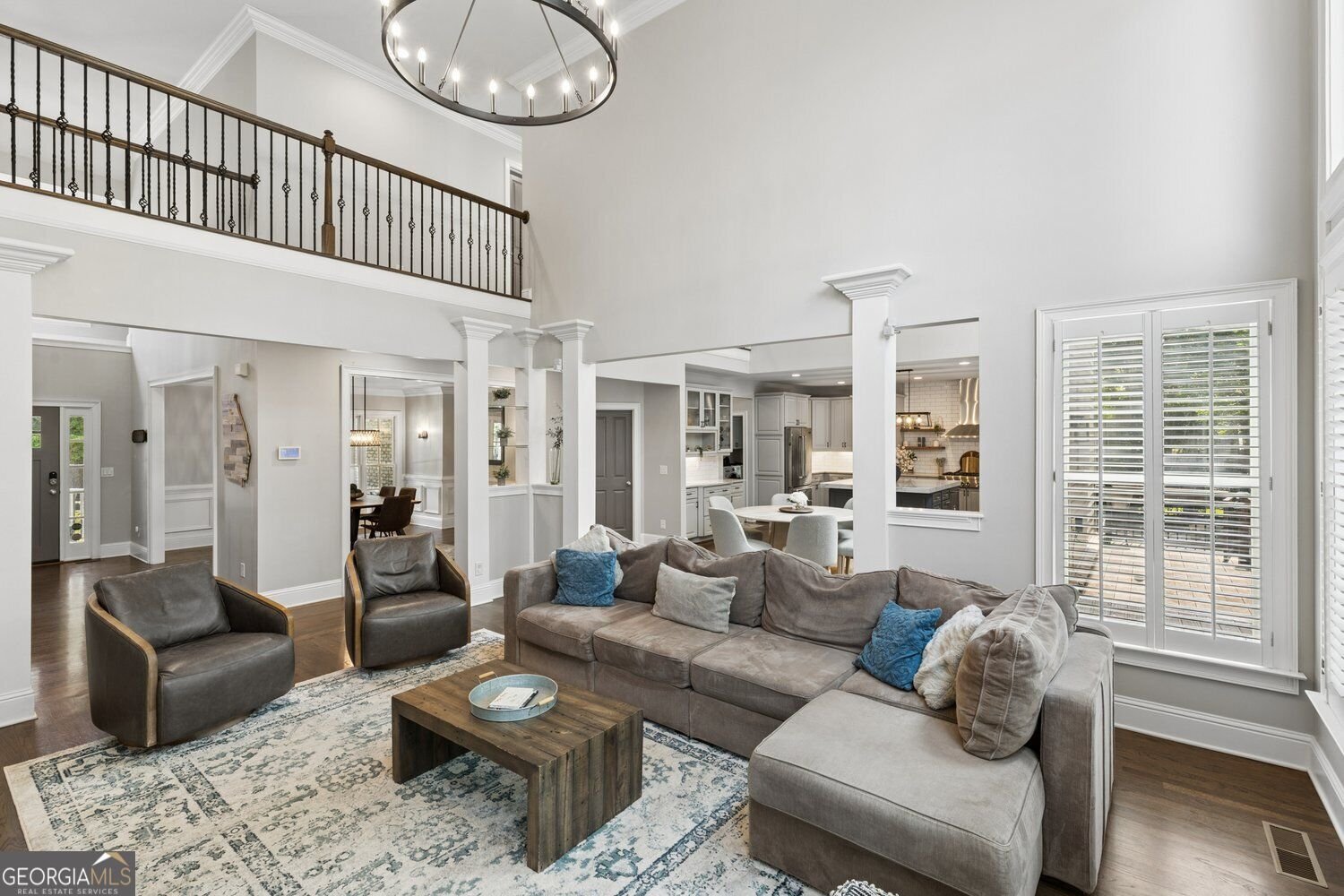 12350 Charlotte Drive Alpharetta - Photo 8