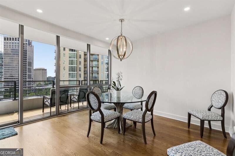 700 Park Regency Place Atlanta - Photo 11