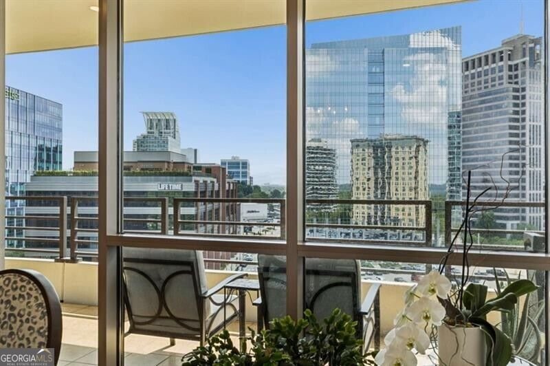 700 Park Regency Place Atlanta - Photo 15