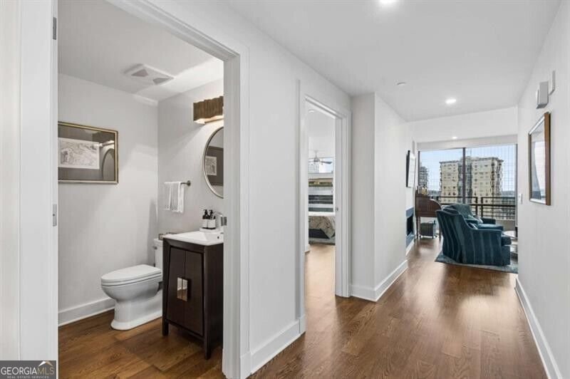 700 Park Regency Place Atlanta - Photo 17