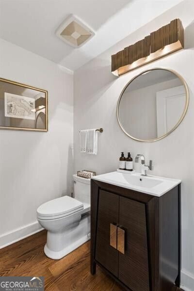 700 Park Regency Place Atlanta - Photo 18