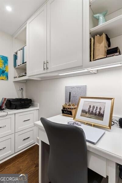 700 Park Regency Place Atlanta - Photo 26