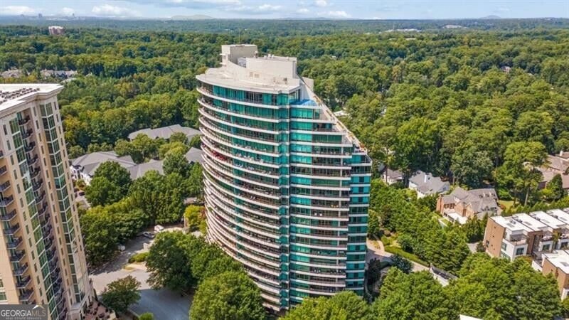 700 Park Regency Place Atlanta - Photo 56