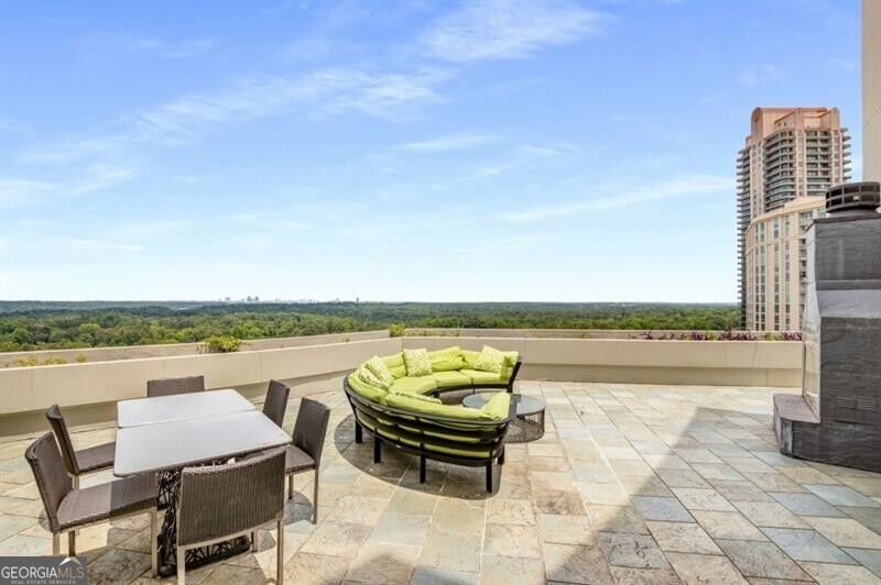 700 Park Regency Place Atlanta - Photo 72