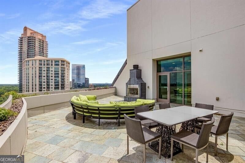 700 Park Regency Place Atlanta - Photo 73
