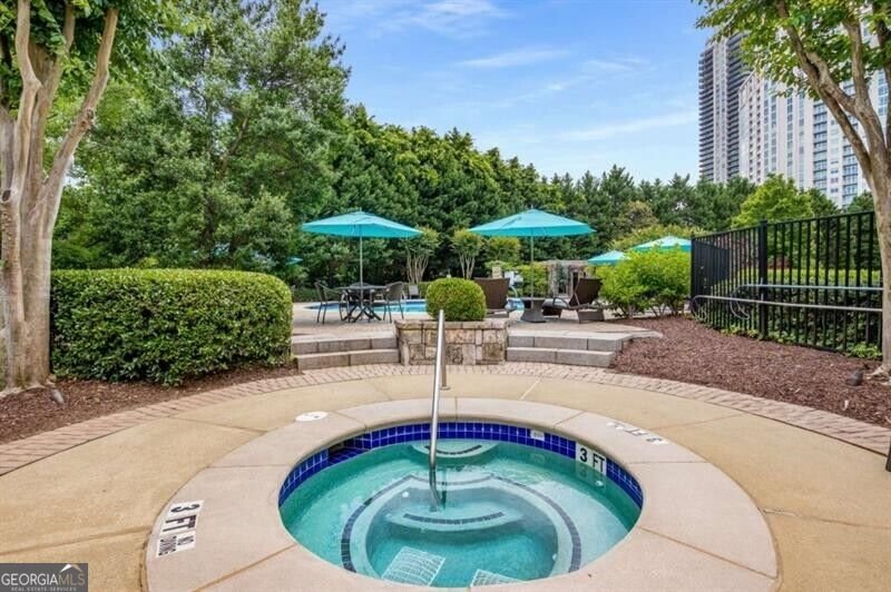 700 Park Regency Place Atlanta - Photo 78