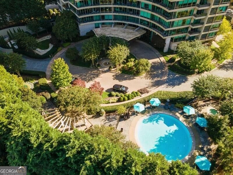 700 Park Regency Place Atlanta - Photo 85