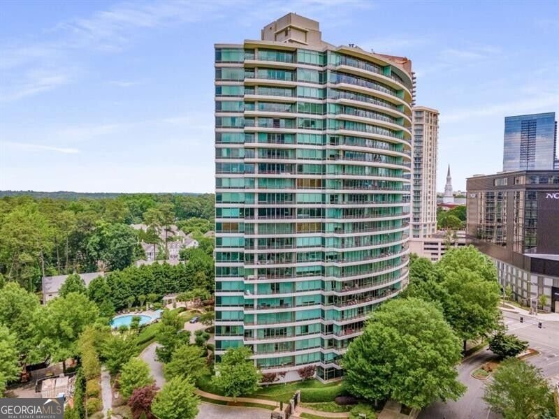 700 Park Regency Place Atlanta - Photo 88