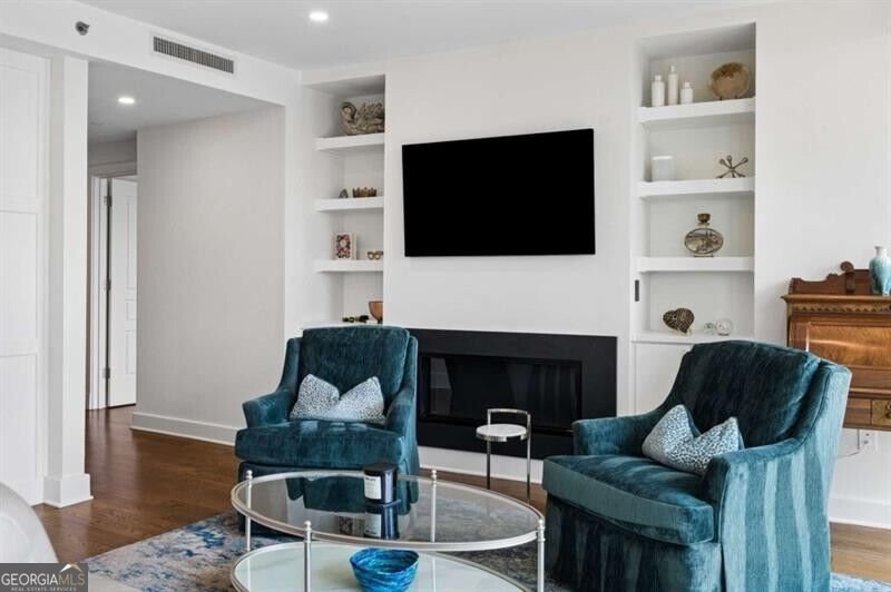700 Park Regency Place Atlanta - Photo 9