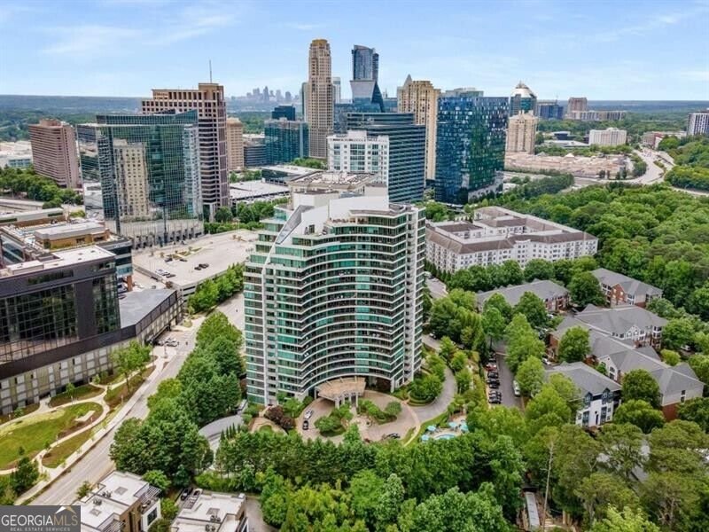 700 Park Regency Place Atlanta - Photo 90