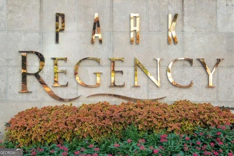 700 Park Regency Place Atlanta - Photo 91