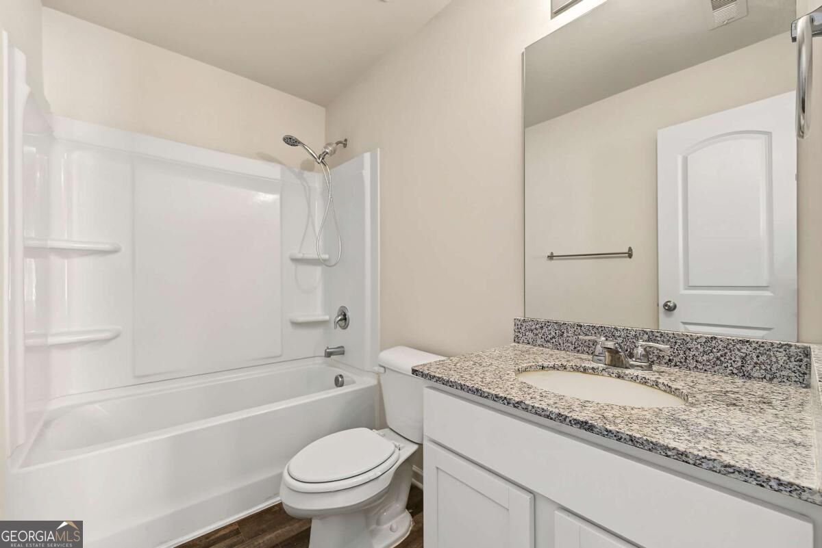 418 Jada Lane Villa Rica - Photo 11
