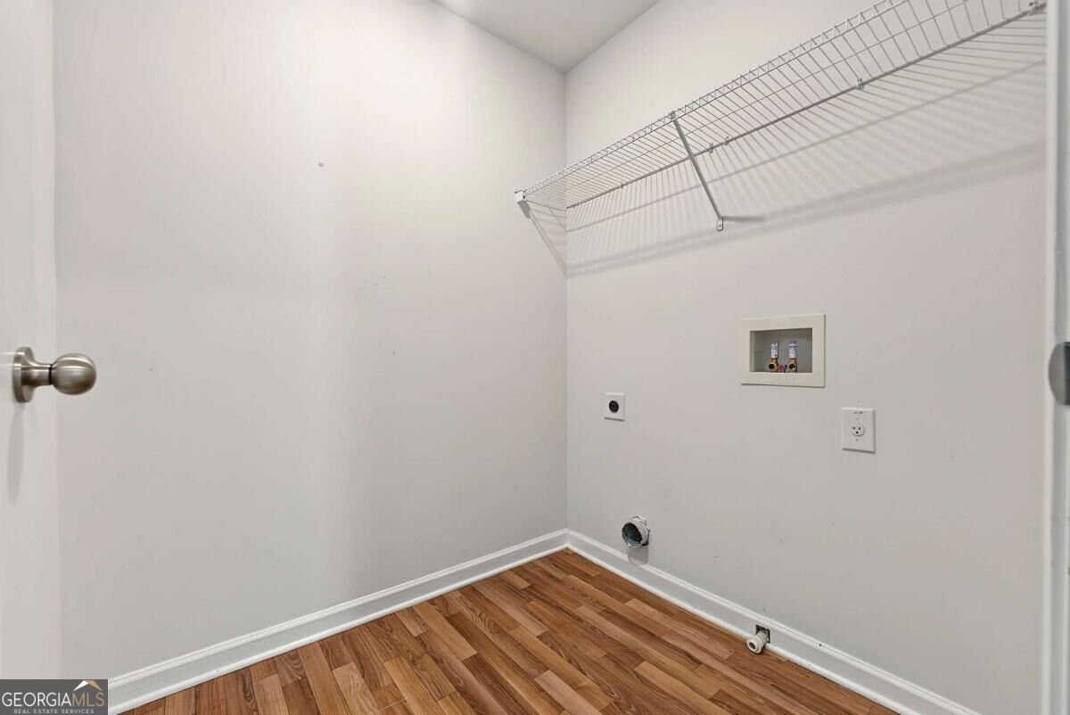 418 Jada Lane Villa Rica - Photo 12