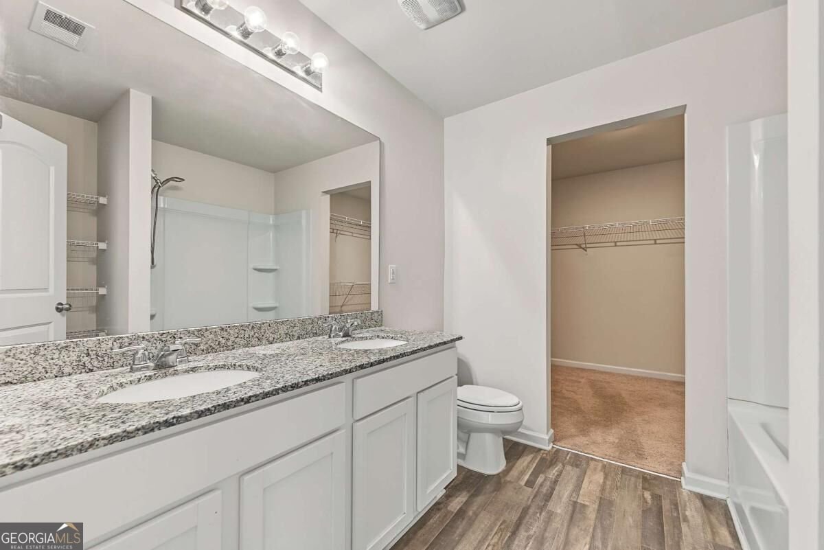 418 Jada Lane Villa Rica - Photo 16