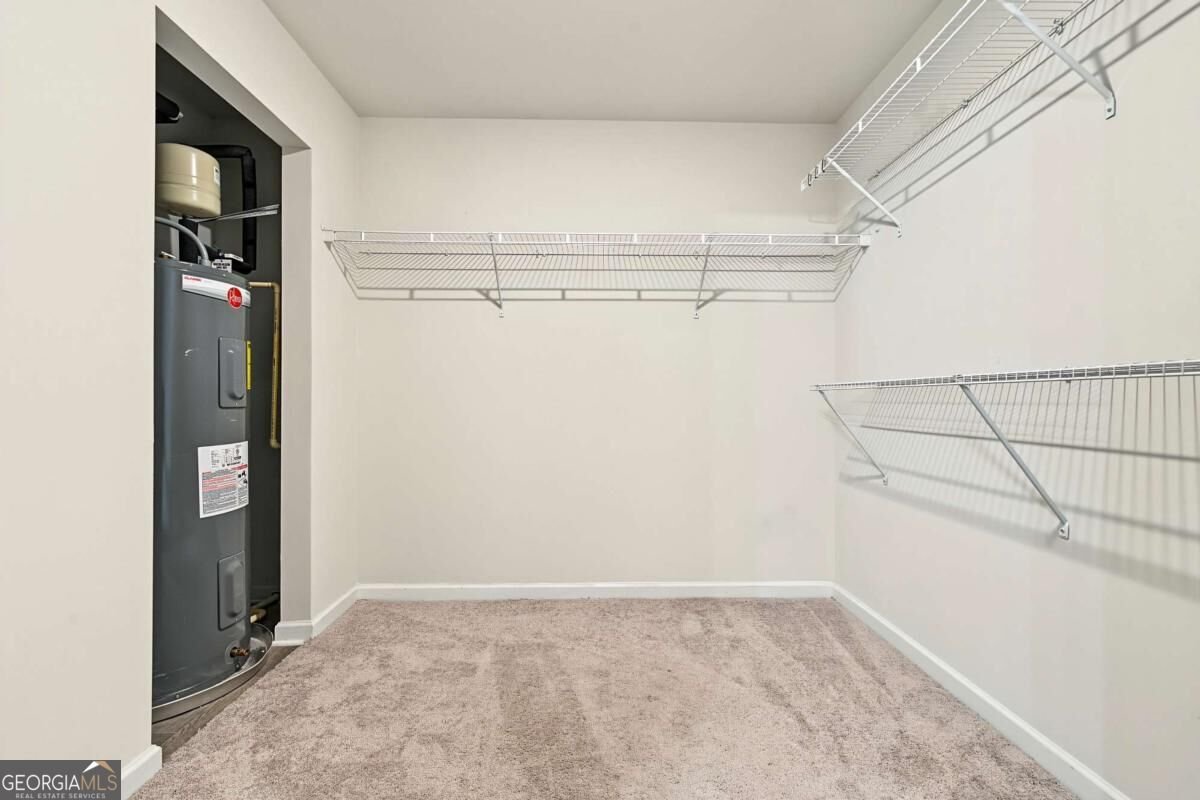 418 Jada Lane Villa Rica - Photo 18