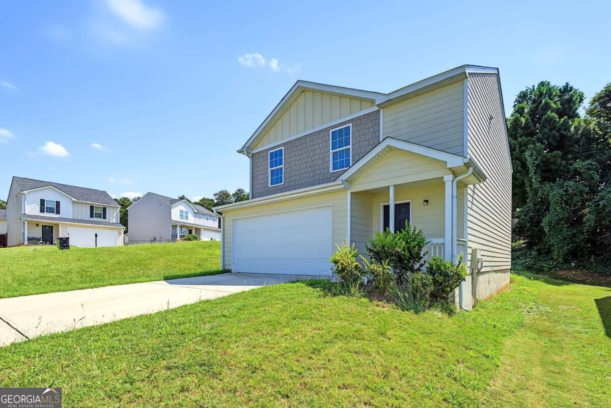 418 Jada Lane Villa Rica - Photo 20