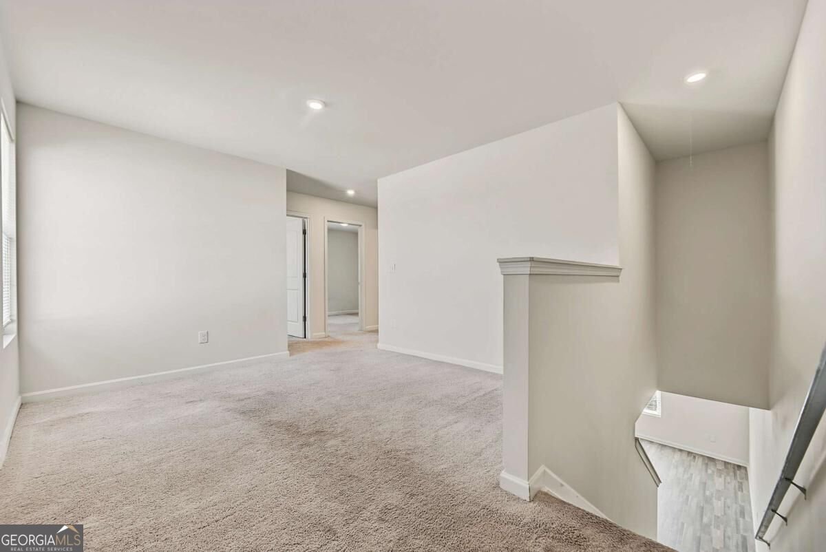 418 Jada Lane Villa Rica - Photo 8