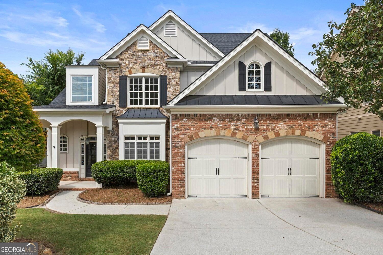 4054 Hill House Road Smyrna - main photo