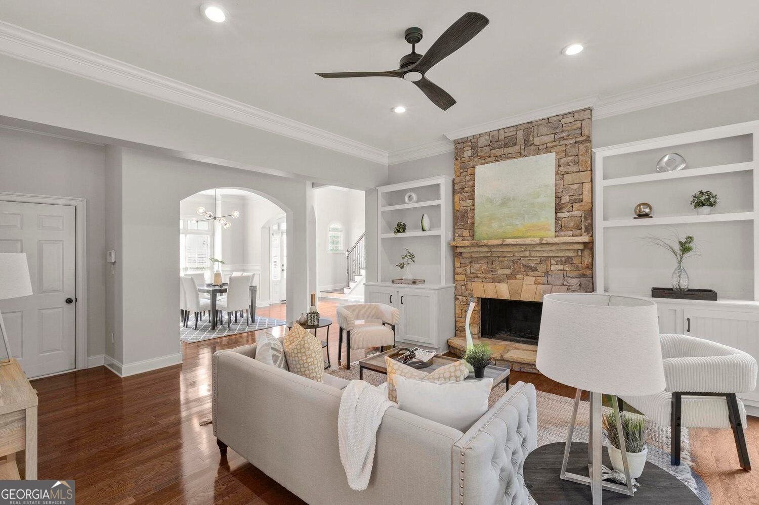 4054 Hill House Road Smyrna - Photo 10