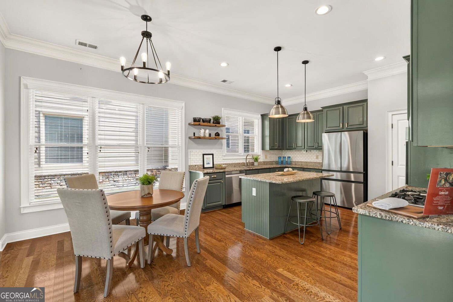 4054 Hill House Road Smyrna - Photo 11