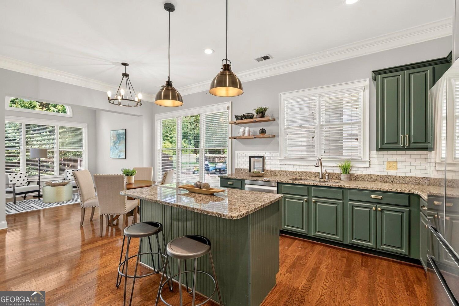 4054 Hill House Road Smyrna - Photo 12