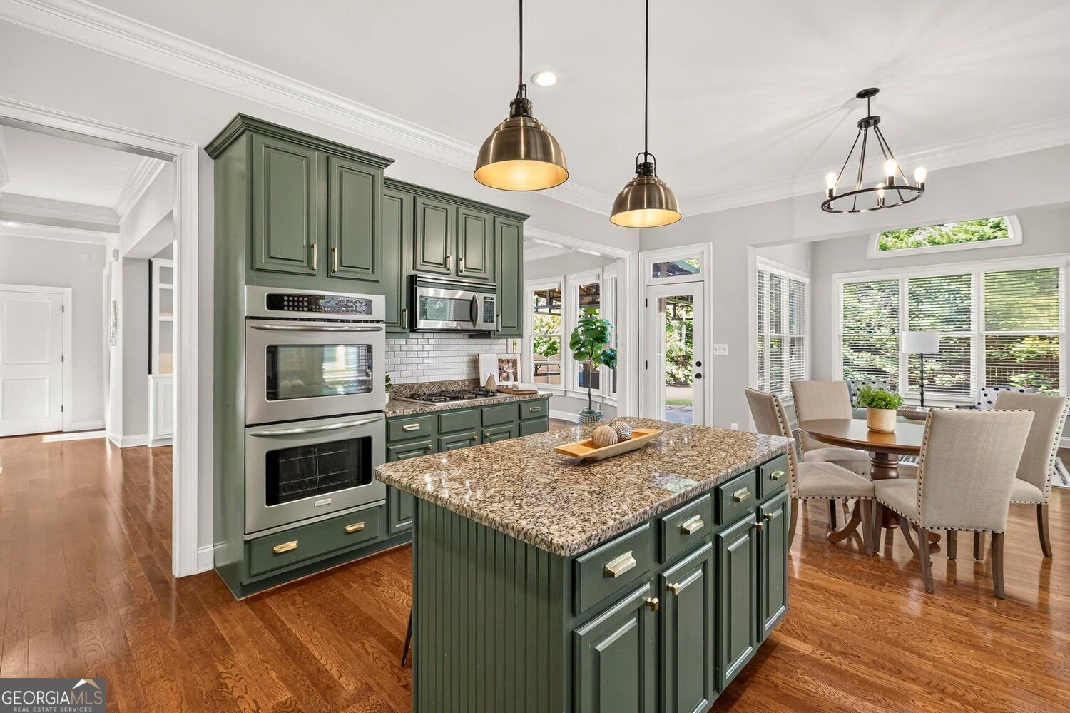 4054 Hill House Road Smyrna - Photo 13