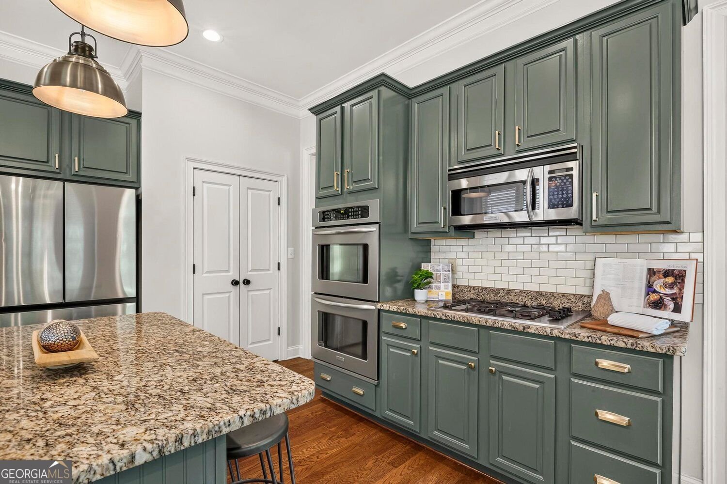 4054 Hill House Road Smyrna - Photo 14