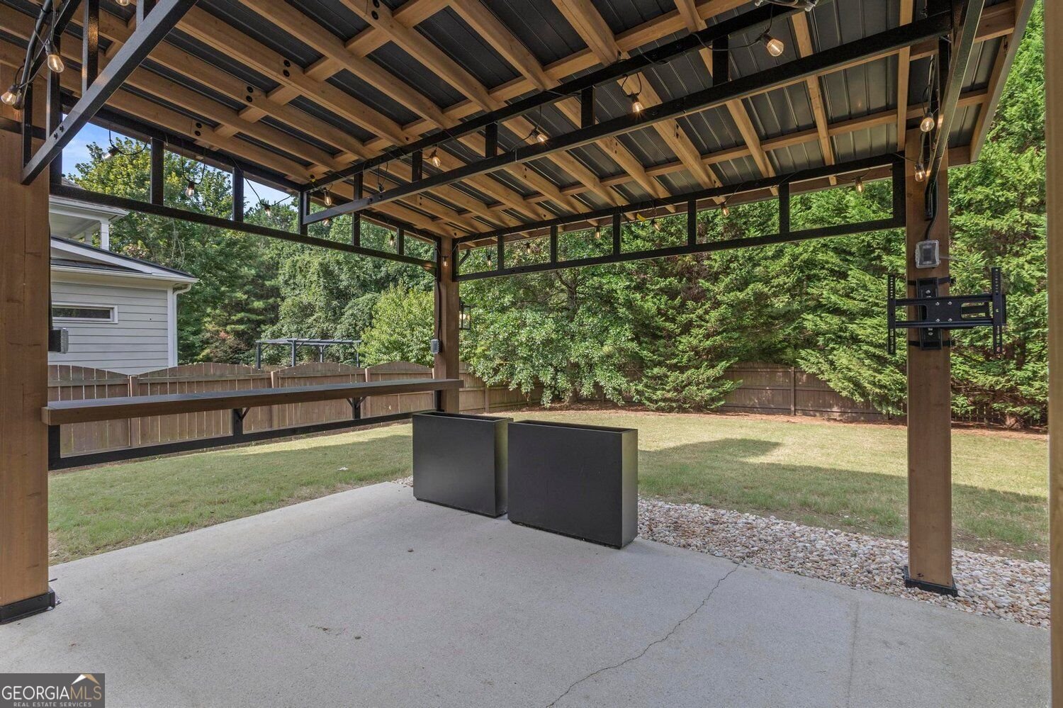 4054 Hill House Road Smyrna - Photo 37