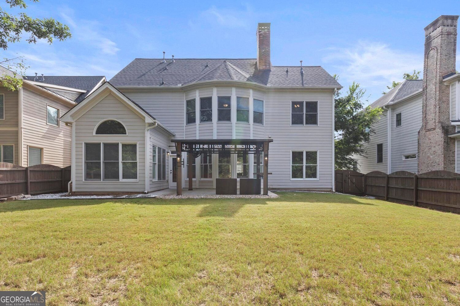 4054 Hill House Road Smyrna - Photo 39
