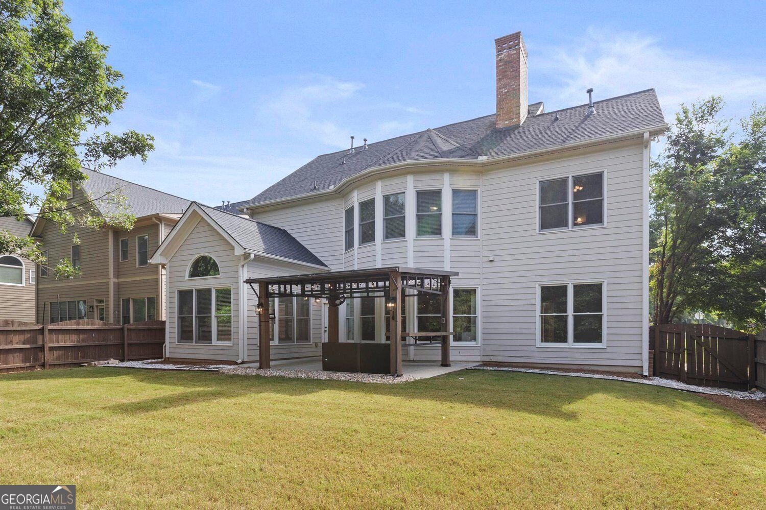 4054 Hill House Road Smyrna - Photo 40