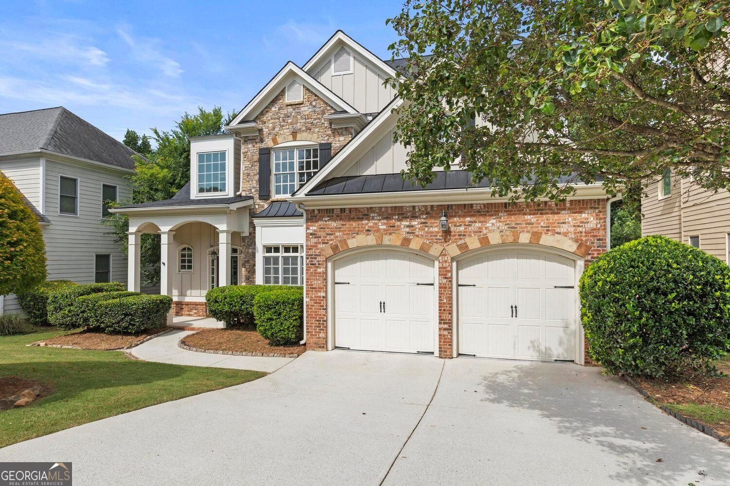 4054 Hill House Road Smyrna - Photo 41