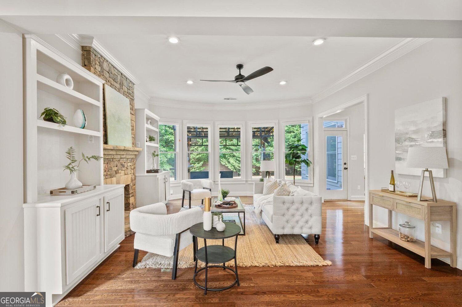 4054 Hill House Road Smyrna - Photo 7