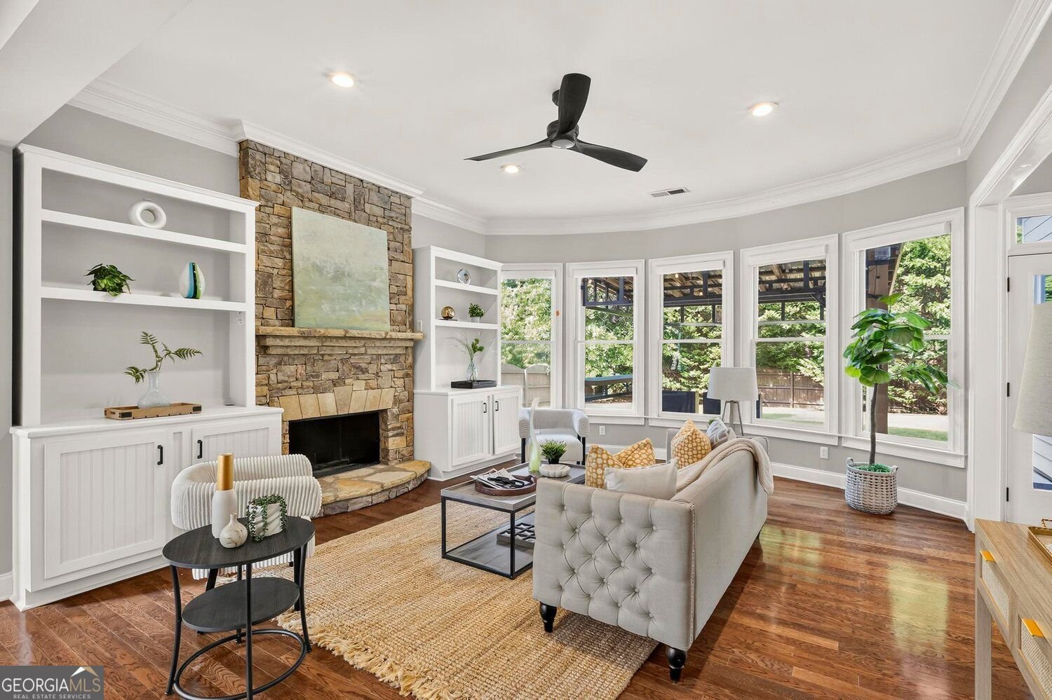 4054 Hill House Road Smyrna - Photo 8