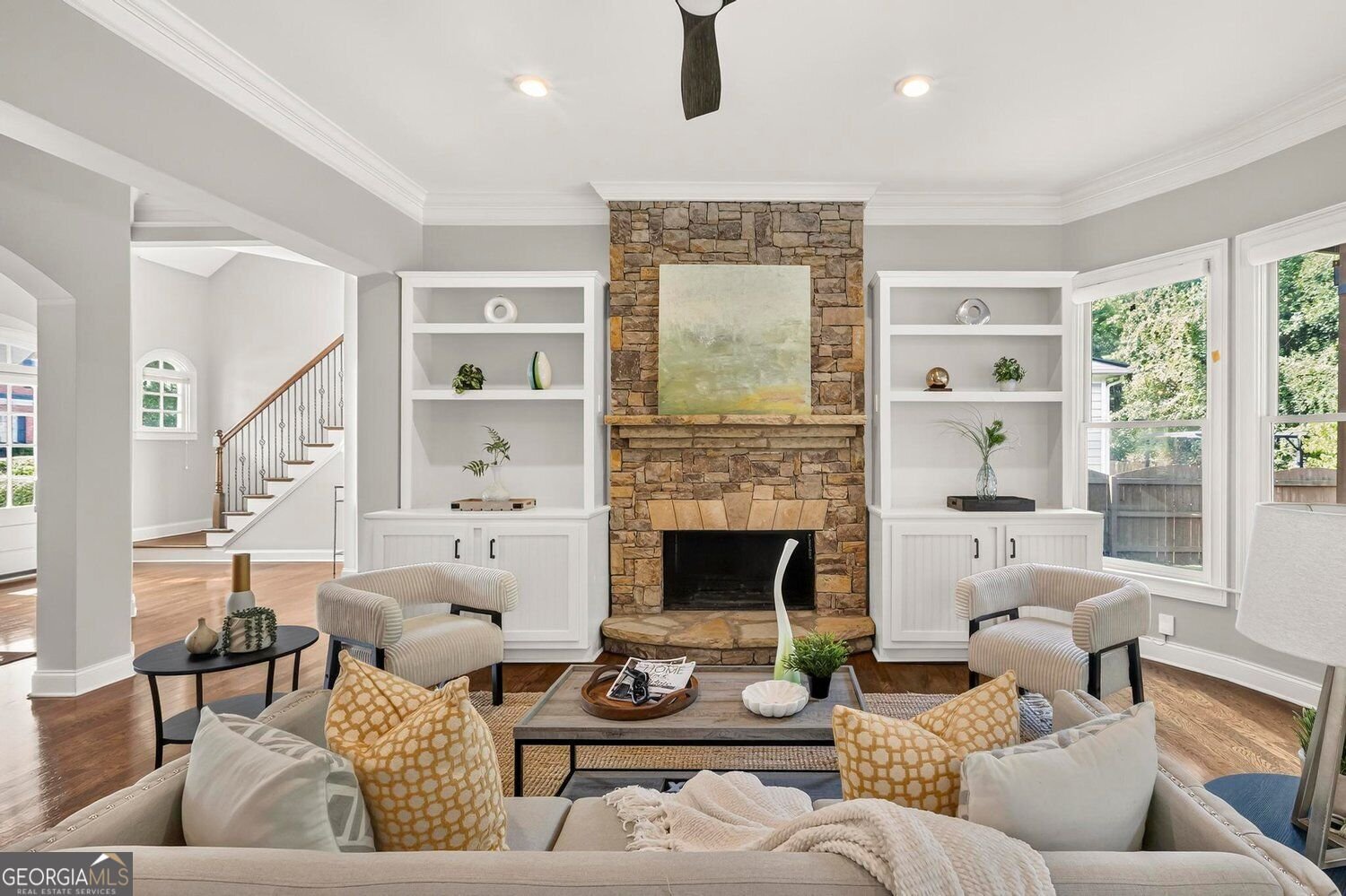 4054 Hill House Road Smyrna - Photo 9