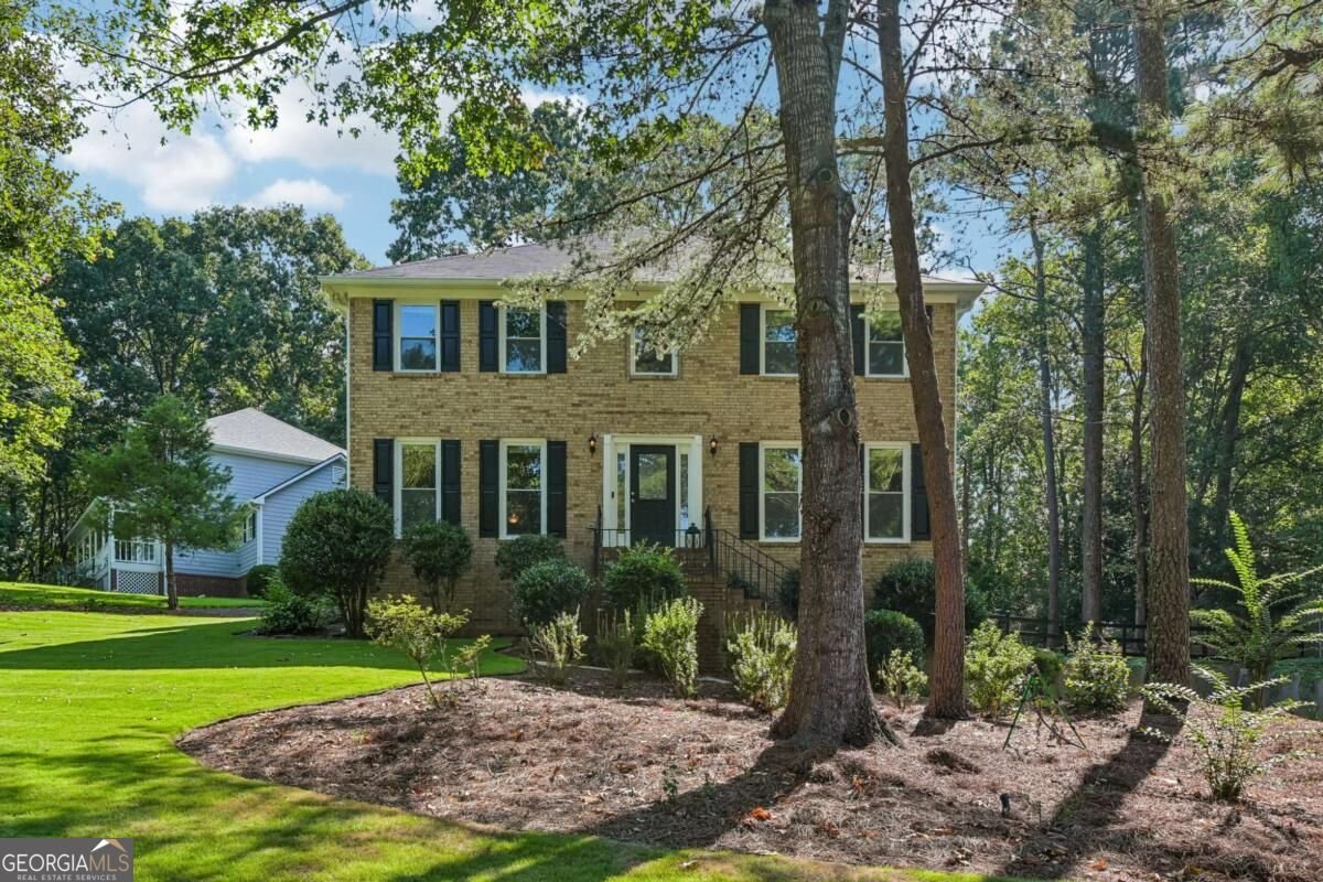 2068 Signal Ridge Chase Kennesaw - main photo