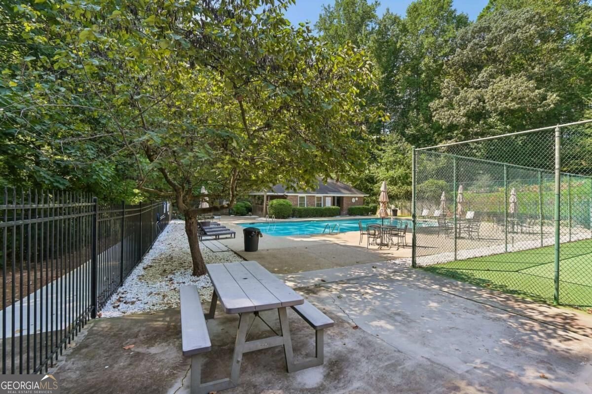2068 Signal Ridge Chase Kennesaw - Photo 27